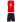 Bodytalk Βρεφικό σετ Boys Sleeveless T-Shirt & Shorts Set